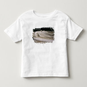 Tomb of Queen Berthe Toddler T-Shirt
