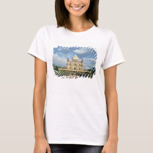 Tomb of Sardar Jang, Nawab of Oudh and Prime Minis T-Shirt