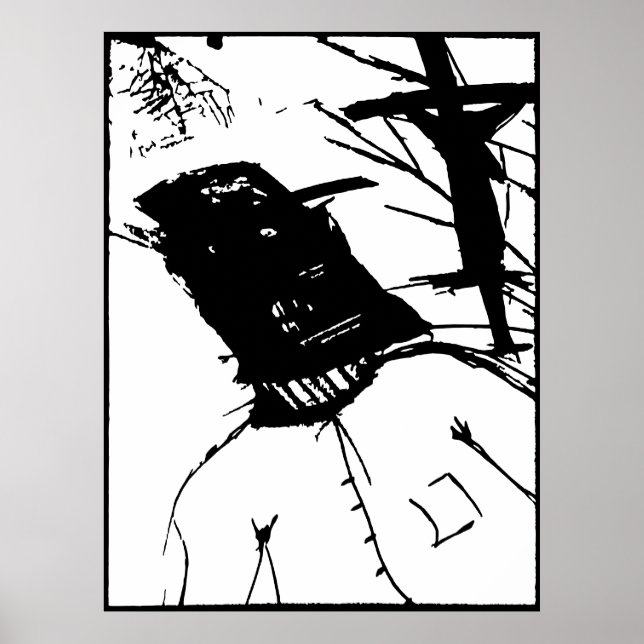 TOMB RAIDERS INC POSTER (Front)