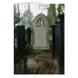 tombstone