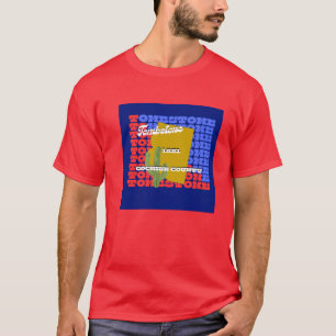 Tombstone, Arizona T-shirt