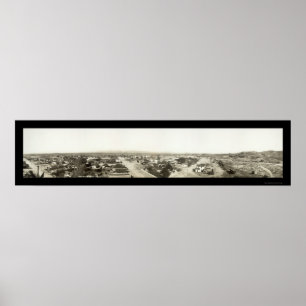 Tombstone, AZ Photo 1909 Poster