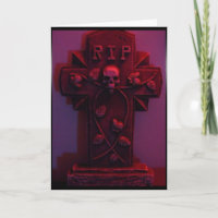 tombstone