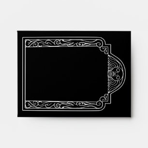 Tombstone Envelopes