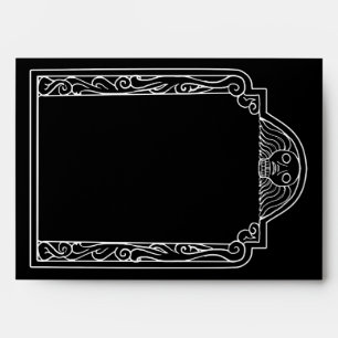 Tombstone Envelopes