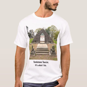 Tombstone Tourist T-Shirt