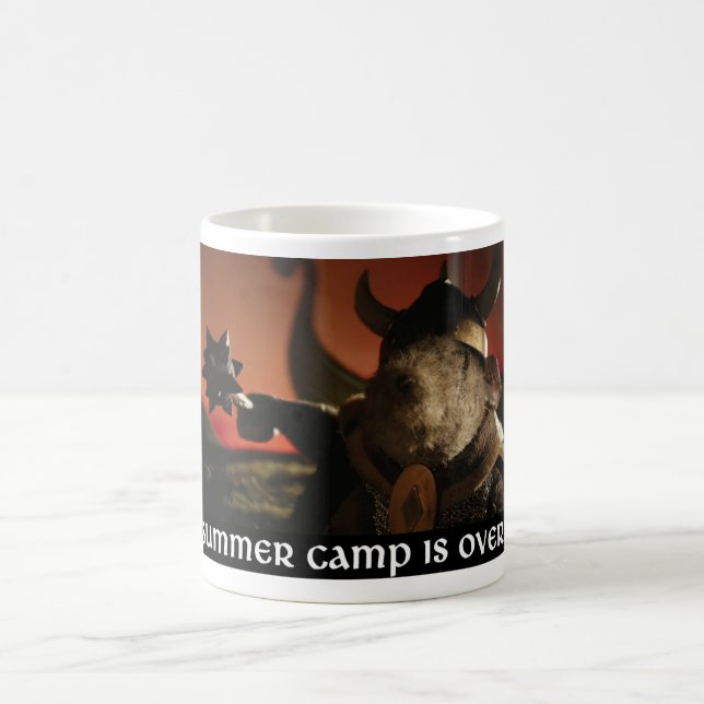 Tomcat Dead Mouse Theatre Mug (Center)