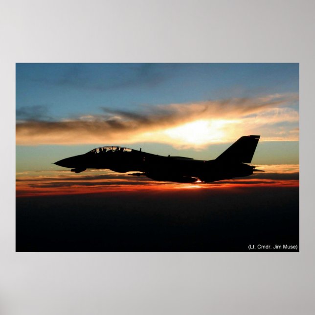TOMCATTER POSTER (Front)
