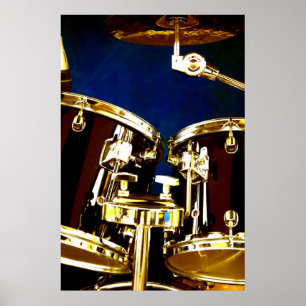 tomholder poster