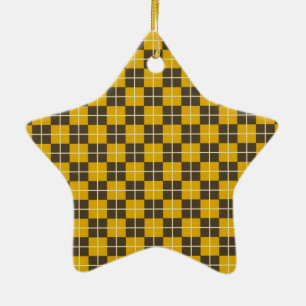 Tomis Ceramic Tree Decoration
