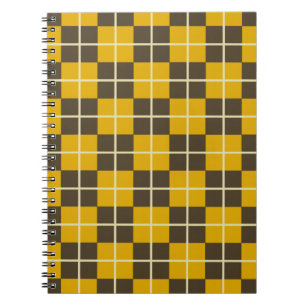 Tomis Notebook
