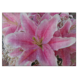 Tommasina Cutting Board