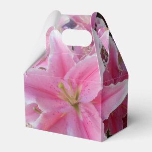 Tommasina Favour Box