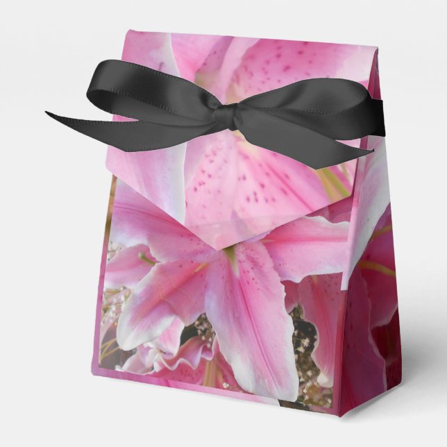Tommasina Favour Box (Front Side)