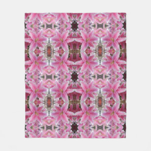 Tommasina Fleece Blanket