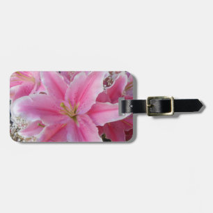 Tommasina Luggage Tag