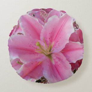 Tommasina Round Cushion