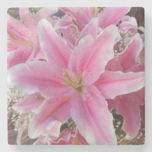 Tommasina Stone Coaster