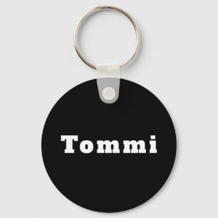 Tommi Key Ring