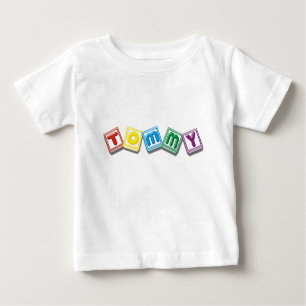 Tommy Baby T-Shirt
