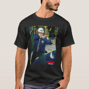 Tommy Boy Speed and Reflexes T-Shirt