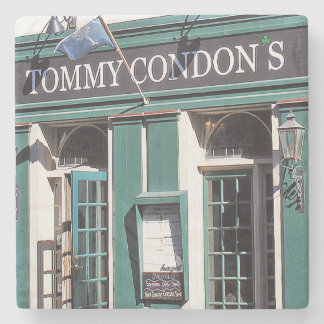 Tommy Condon's Irish Pub Charleston, SC. Coaster