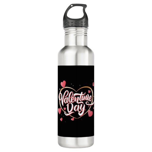 Tommy Cutlets 710 Ml Water Bottle (Front)