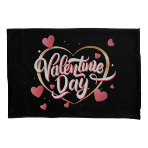 Tommy Cutlets Pillowcase