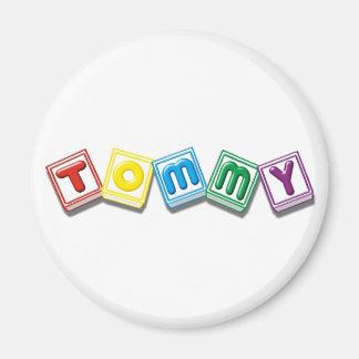 Tommy Magnet