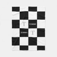 TOMMY Name Custom Kids Unisex Nursery Name Reveal