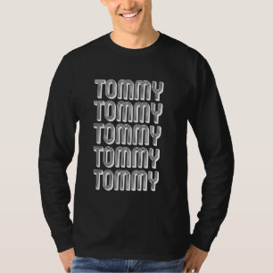 Tommy T-Shirt