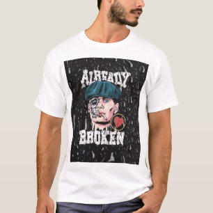 Tommy t-shirt