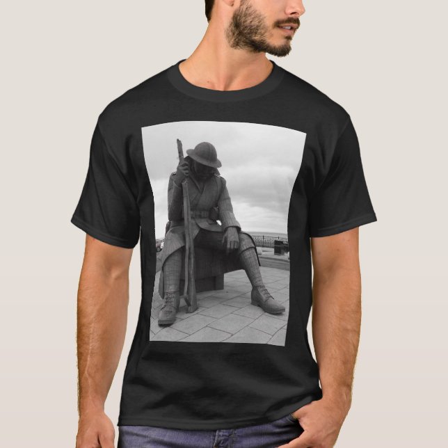 Tommy T-Shirt (Front)