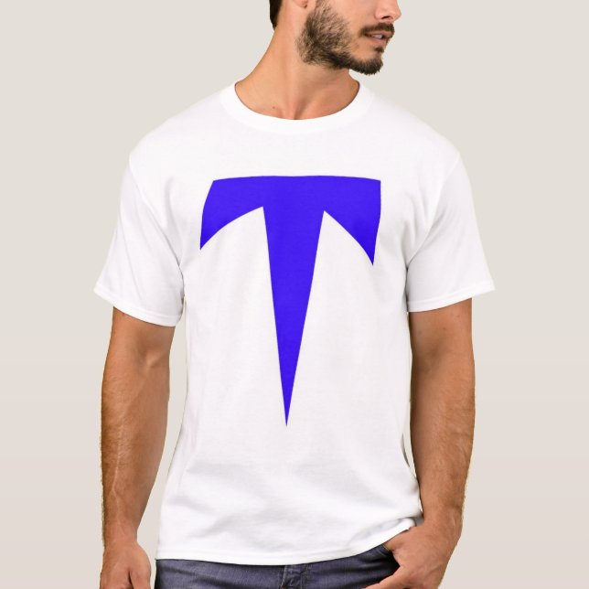 Tommy Thunda T-Shirt (Front)