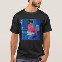 Tomoko Aran Vaporwave Citypop Casual Streetwear Ja