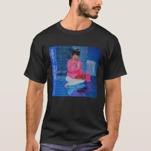 Tomoko Aran Vaporwave Citypop Casual Streetwear Ja T-Shirt