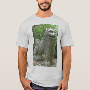Tomori Lion T-Shirt