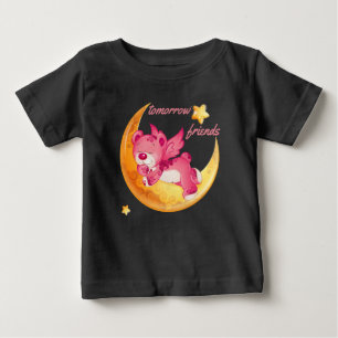 tomorrow friends T-shirt