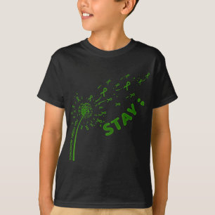 Tomorrow Needs You Mental Health Problems 2 T-Shirt