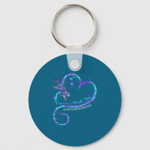 Tomorrow Needs You Suicide Prevention Awareness Dr Key Ring