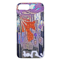 Tomorrow's Way Today Retro Future Art