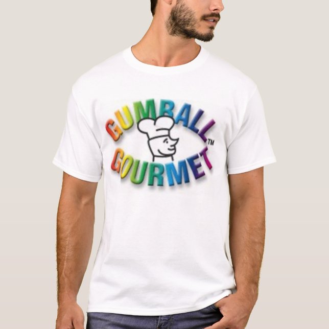 Toms Birthday Shirt (Front)