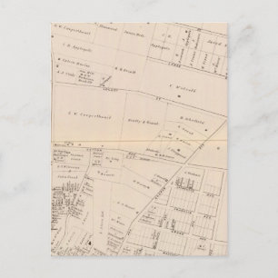 Toms River New Jersey Postcard