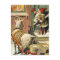 Tomte Nisse, aka Santa Clause