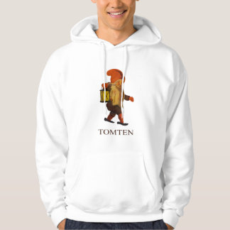 Tomten "hoodie" sweatshirt