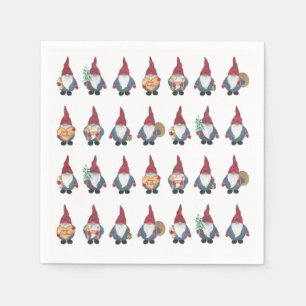 Tomten Paper Napkin