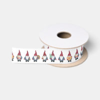 Tomten Ribbon Spool