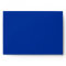 Tonal Cobalt to Cyan Envelope