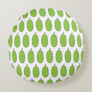 Tondli Round Cushion