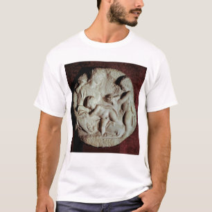 Tondo Taddei circular stone T-Shirt